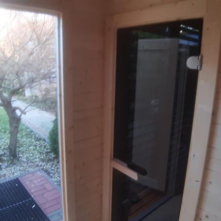 Sloneczna 10Tka Apartment Sztutowo Bagian luar foto