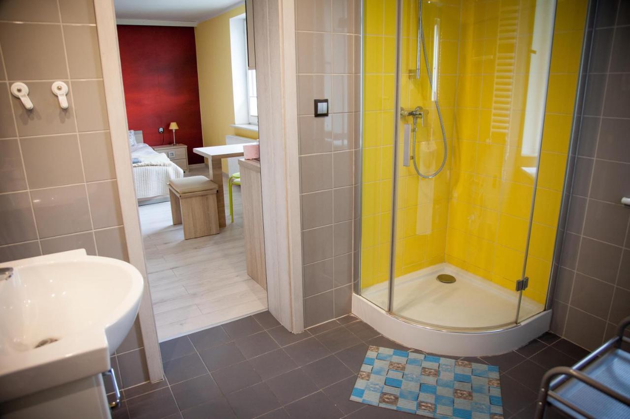 Sloneczna 10Tka Apartment Sztutowo Bagian luar foto