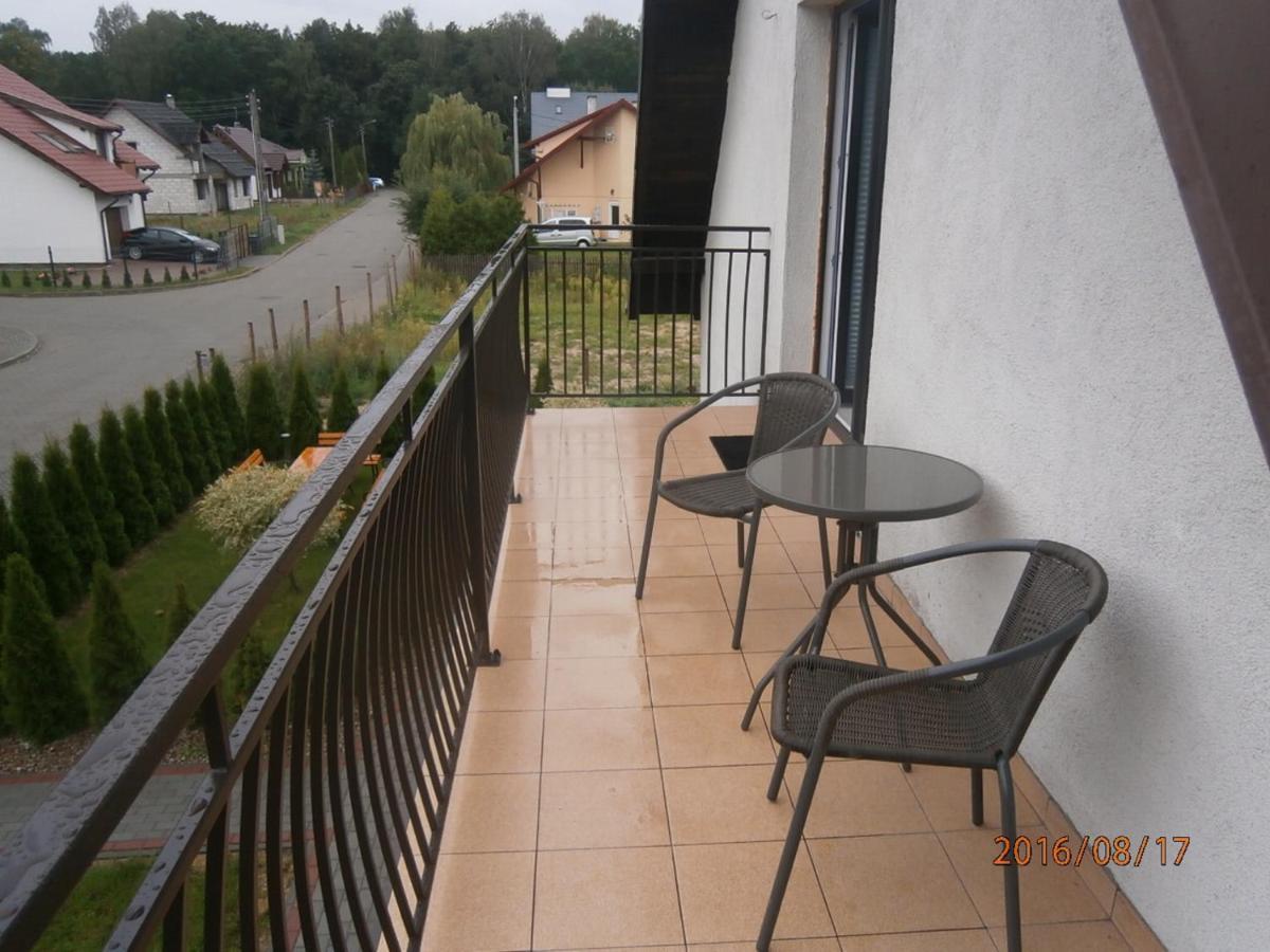 Sloneczna 10Tka Apartment Sztutowo Bagian luar foto