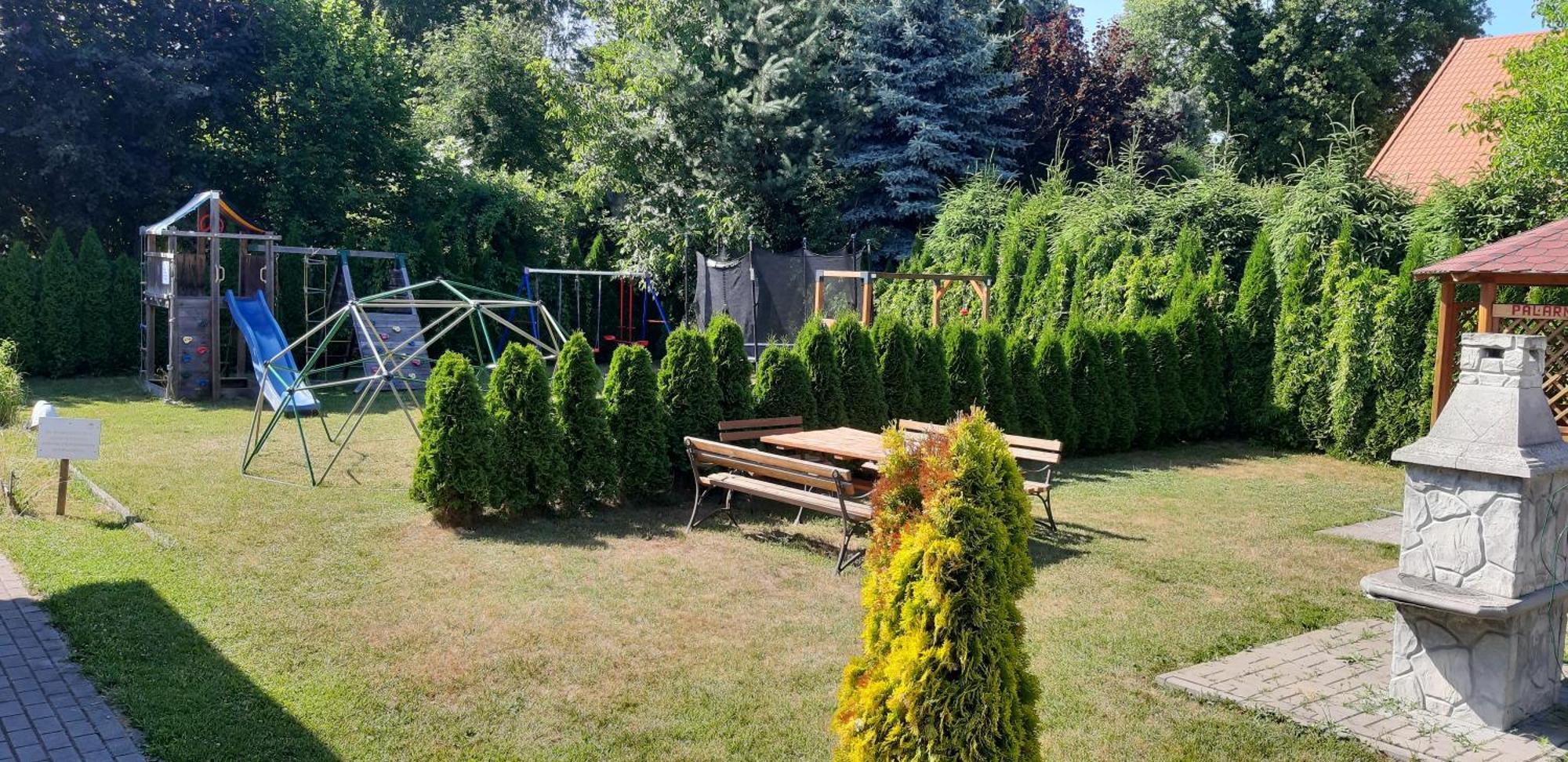 Sloneczna 10Tka Apartment Sztutowo Bagian luar foto