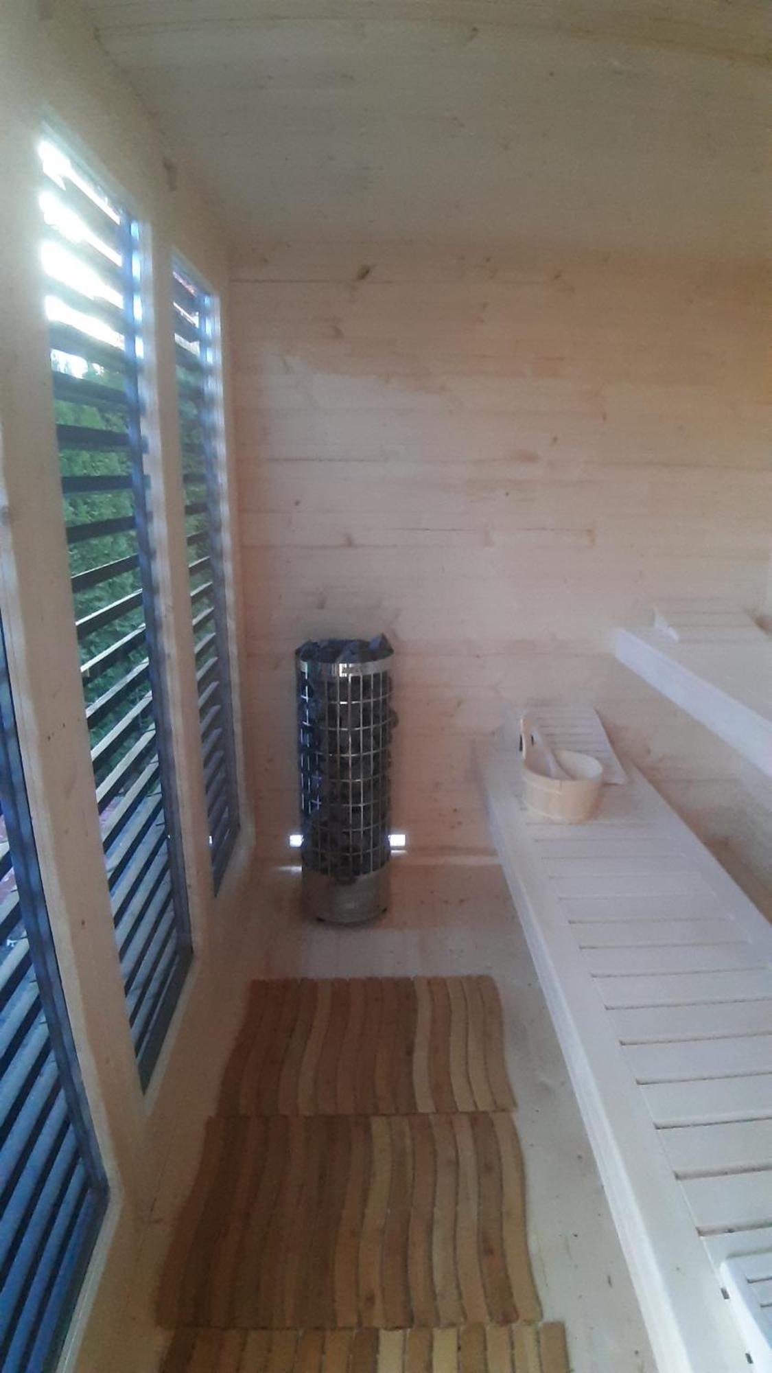 Sloneczna 10Tka Apartment Sztutowo Bagian luar foto