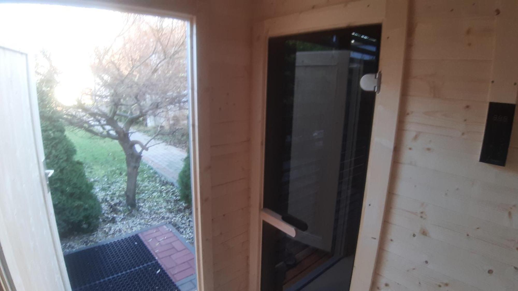 Sloneczna 10Tka Apartment Sztutowo Bagian luar foto