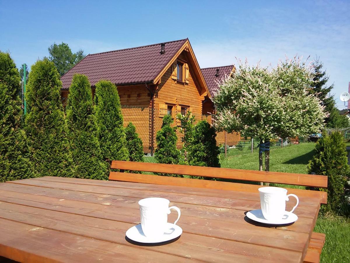 Sloneczna 10Tka Apartment Sztutowo Bagian luar foto